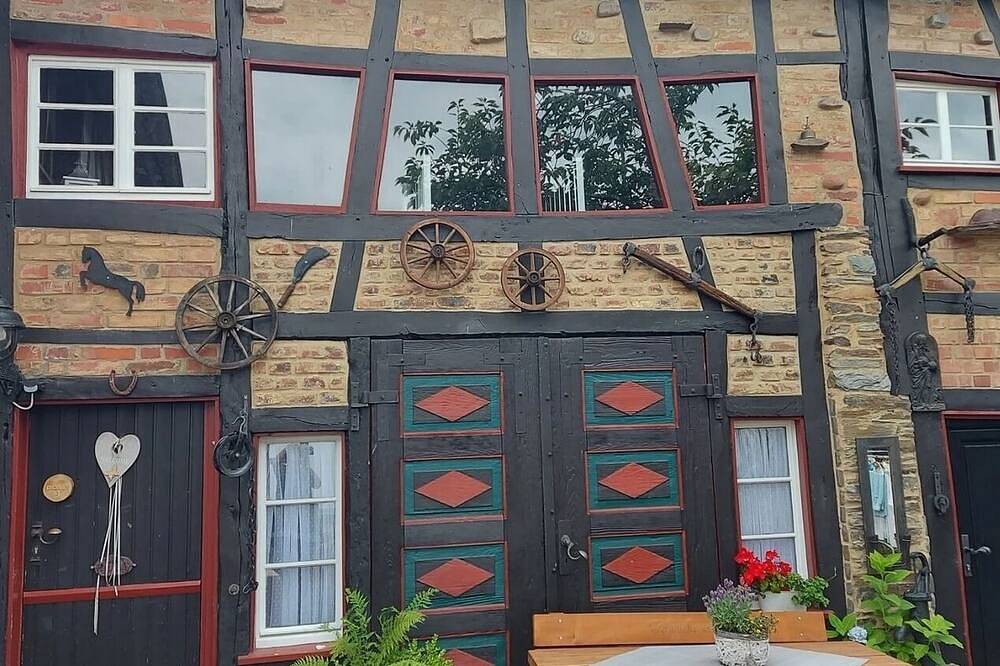 Pollys Ferienhaus in Simmerath, Rureifel (Nordrhein-westfalen)