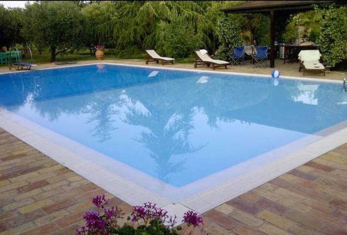 B&b per 5 persone, con Giardino a Ancona (Italia)
