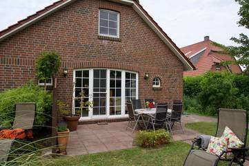 Ferienhaus für 6 Personen in Greetsiel, Krummhörn, Bild 2