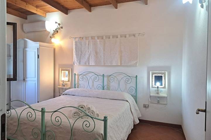 Holiday home for 6 people, with balcony and garden - 1