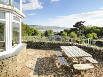 Cottage für 6 Personen in Barmouth, Gwynedd, Bild 1