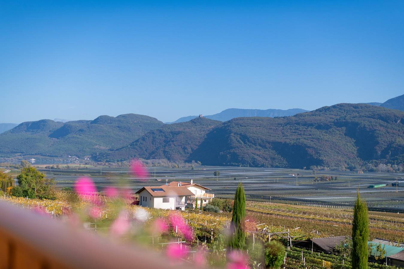 Appartamento vacanze a Alto Adige a partire da 99€ a notte