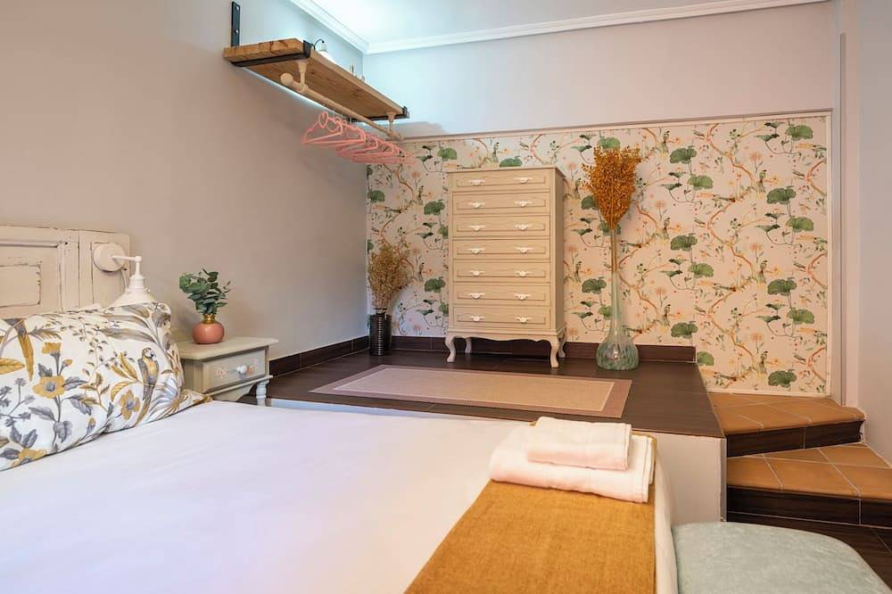 Ganze Wohnung, La Tapisserie - Cozy Charm In Downtown Santander in Santander, Kantabrische Küste