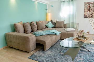 Studio für 2 Personen in Berlin, Berlin Bundesland, Bild 3