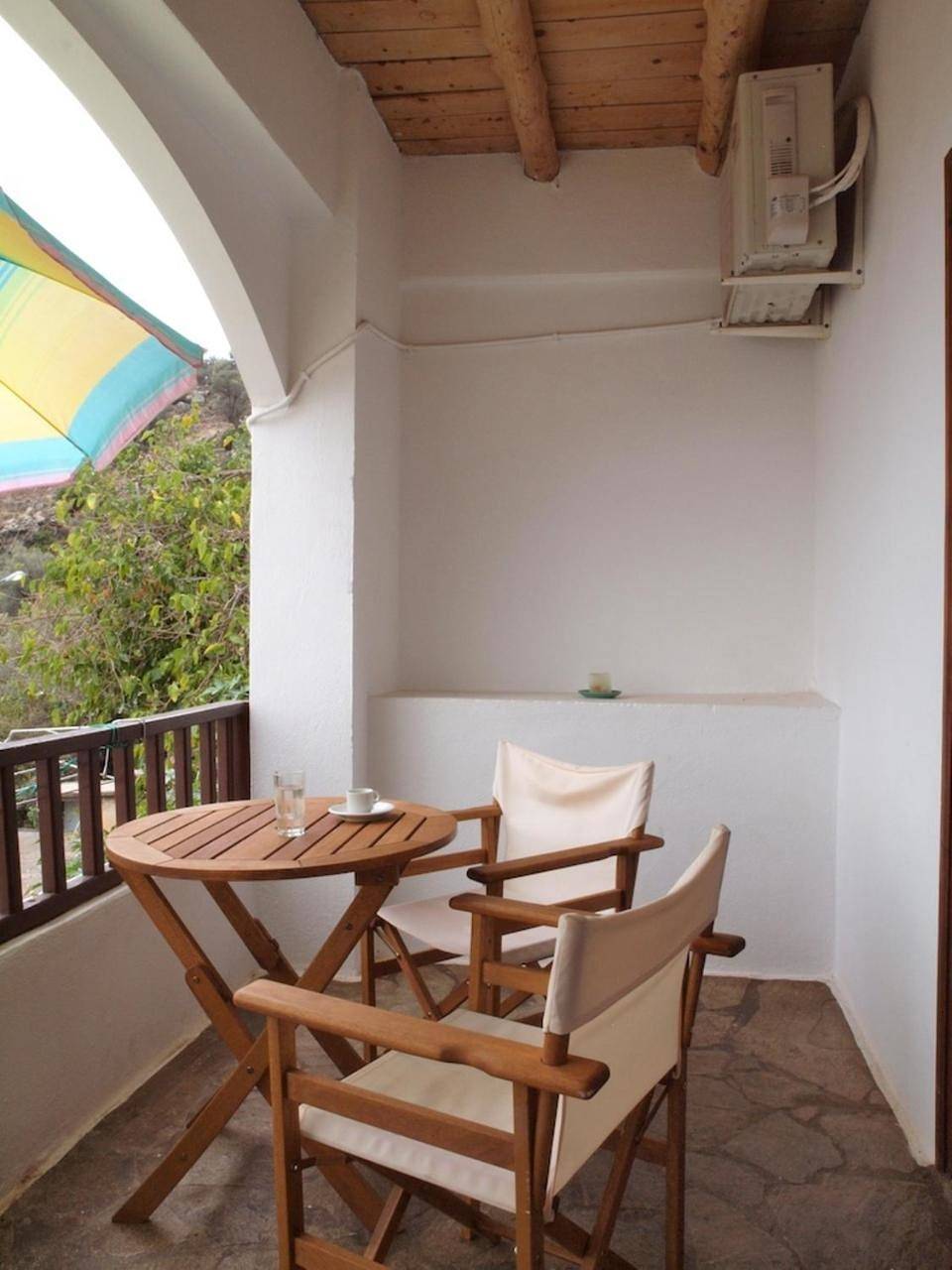 Appartement entier, Villa Niki in Région de la Canée