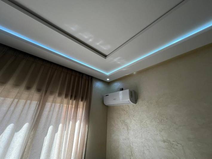 Gîte pour 7 personnes, avec balcon et vue, adapté aux familles à Béni Mellal - 4