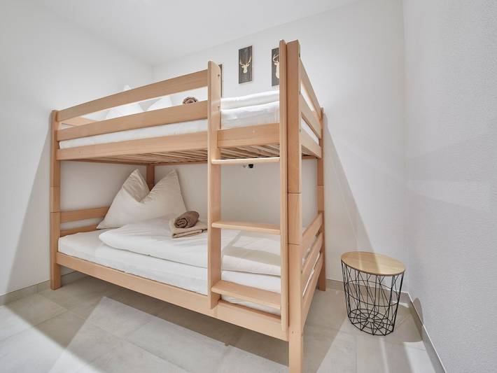 Ferienwohnung für 6 Personen, mit Terrasse, kinderfreundlich - 1