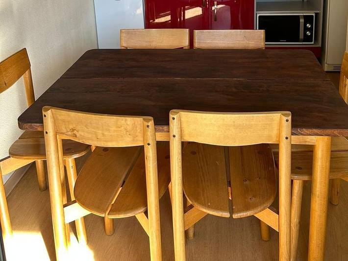 Camping pour 5 personnes, animaux acceptés dans Lozère - 4