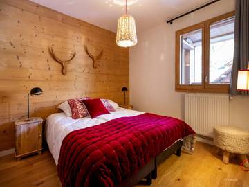 Location De Vacances pour 6 Personnes dans Vaujany, Parc national des Écrins, Photo 1