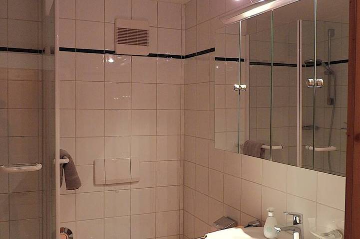 Bauernhof für 3 Personen, mit Balkon in Rottach-Egern - 4