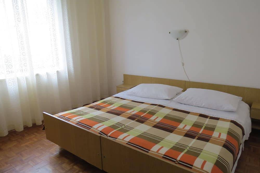 Apartamento entero, Apartamentos Ines - Novalja - isla Pag in Novalja, Pag