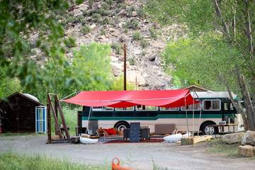 Camping für 4 Personen in Südwestliches Colorado, Colorado, Bild 1
