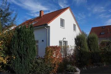 Ferienhaus für 5 Personen, mit Garten und Terrasse in Neubukow-Salzhaff