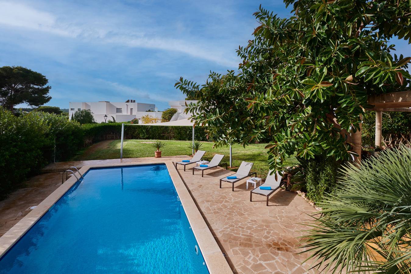 Villa Punta des Port 13 by dracmallorca in Portopetro, Santanyí