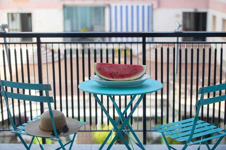 Appartement entier, Suites Nonni in Maiori, Côte Amalfitaine