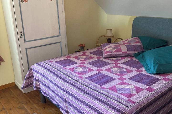 Gîte pour 2 personnes, avec terrasse à Cayeux-sur-Mer - 4