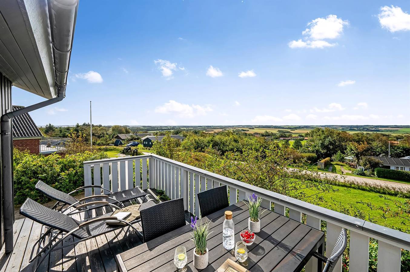 Nice home in Struer w/ Wifi and 2 Bedrooms in Humlum, Struer