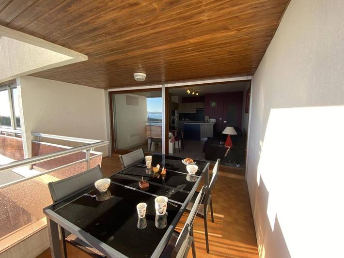 Gîte pour 4 personnes, avec terrasse dans Prieure Saint Nicolas Les Sables D Olonne - 3