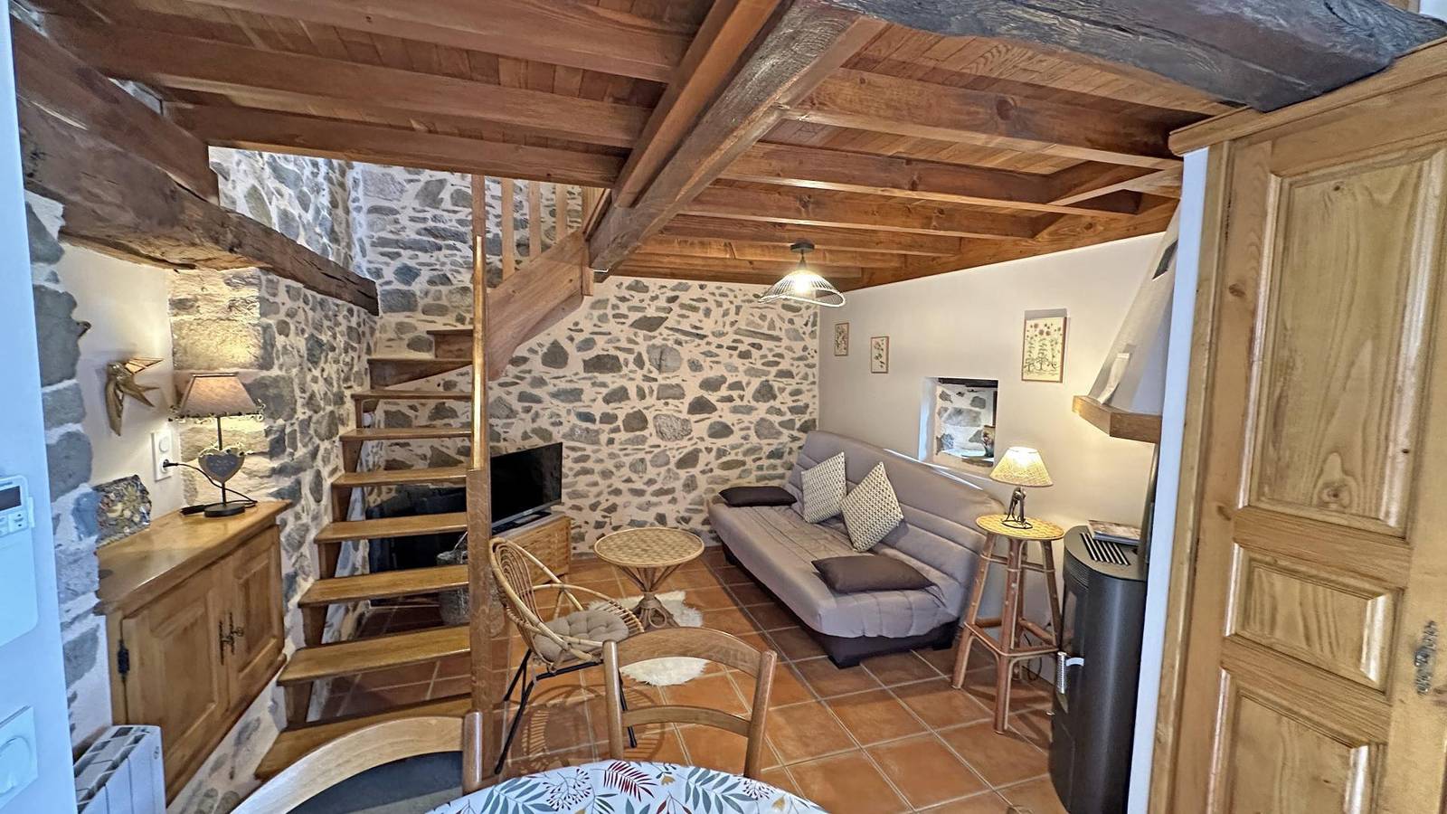 Le Clédier de Cherveix, foto 8