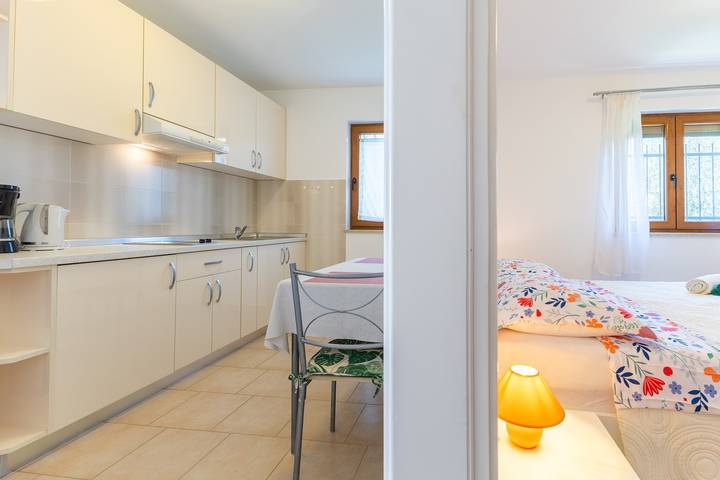 Ganze Wohnung, Apartments Grace in Poreč, Grad Poreč