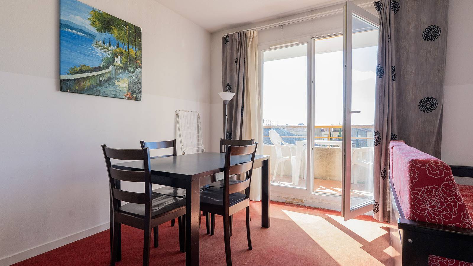 Apartamento entero, Virginia N°404 in Grasse, Costa mediterránea (Francia)