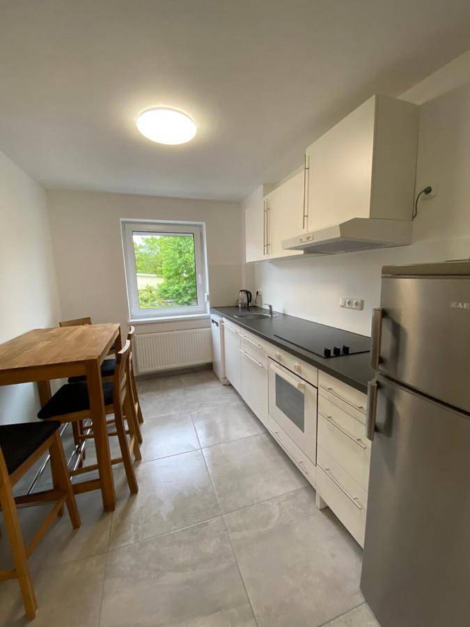 Ganze Wohnung, Two-Bedroom Apartment in Fürstenfeldbruck, Oberbayern