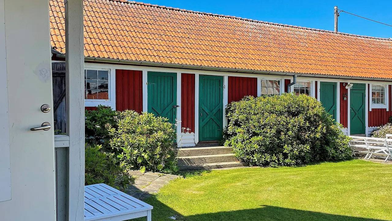 Ferienhaus für 5 Personen (110 m²) in Ellös in Ellös, Orust