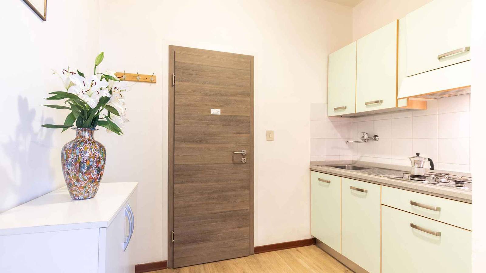 Appartamento intero, Appartamento con aria condizionata  in Lignano Sabbiadoro, Provincia d'Udine