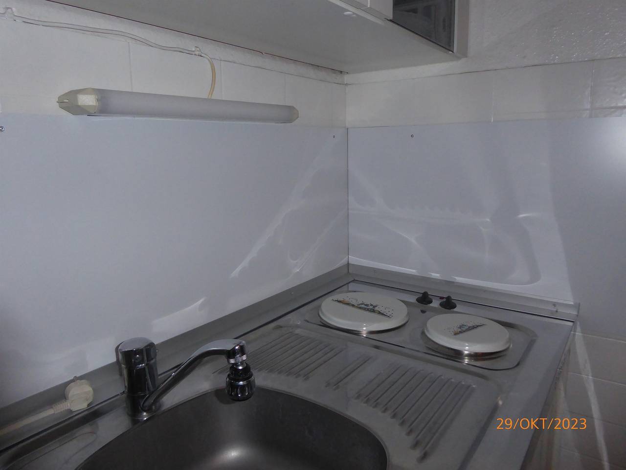 Ganze Ferienwohnung, Nordsee Appartement in St. Peter-Bad, St. Peter-Ording