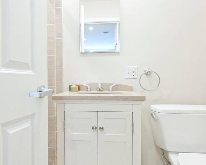 Ferienwohnung für 2 Personen, mit Haustier - 1