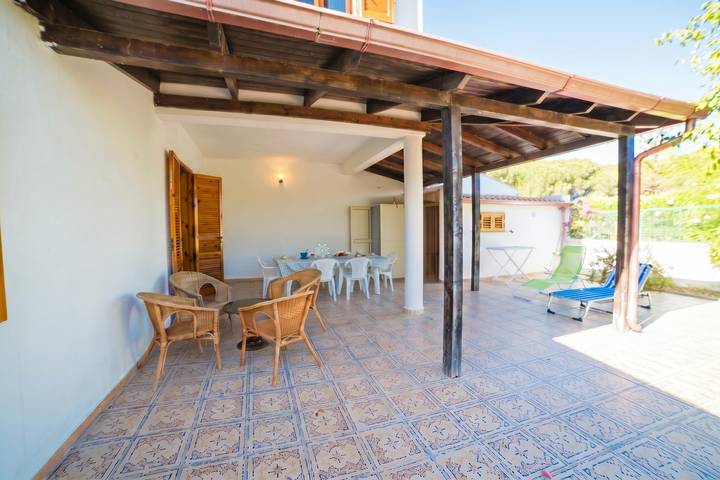 Entire apartment, Villetta Fresca With Garden Near The Sea in Torre Dell'orso, Melendugno