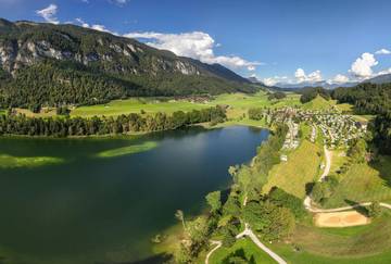 Chalet voor 6 Personen in Brandenberger Alpen, Kufstein (stad), Afbeelding 1