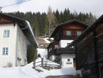 Hütte für 4 Personen in Untertilliach, Gailtal, Bild 2