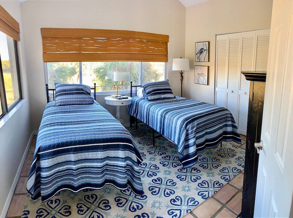 Ganze Wohnung, Beautiful Jupiter 3/2.5 + Loft Condo only steps from the beach on Carlin Park! in Jupiter, Palm Beach County