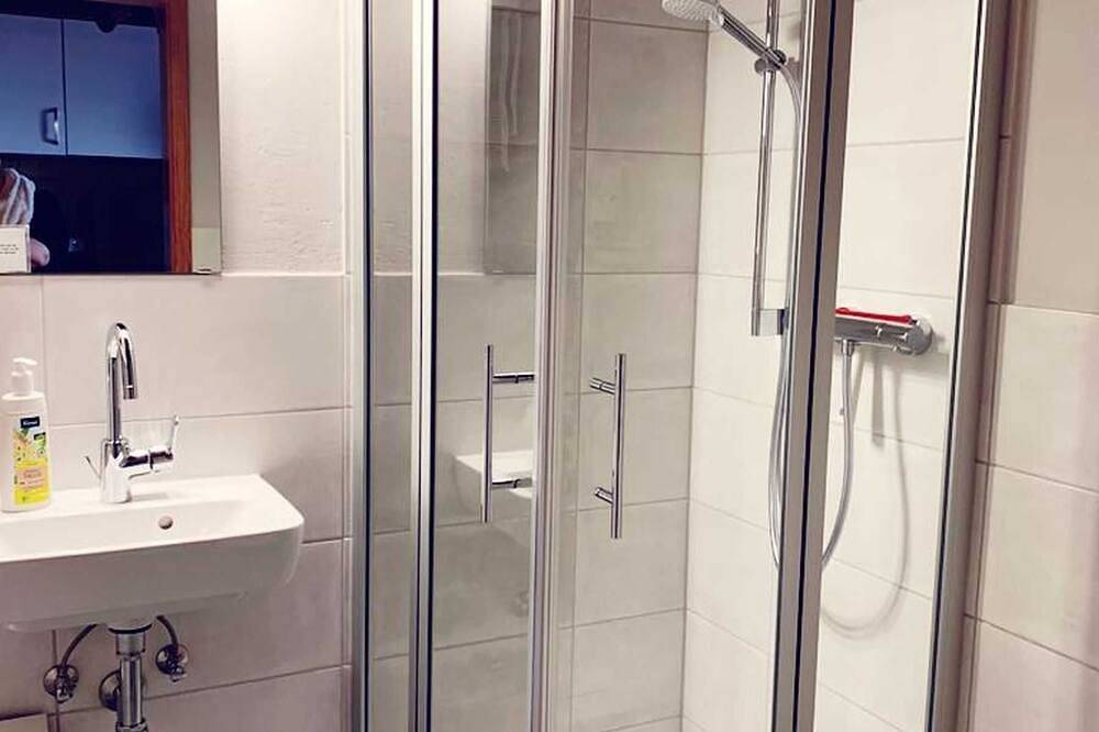 Ganze Wohnung, Ferienwohnung Baade in Friedrichskoog-Spitze, Friedrichskoog