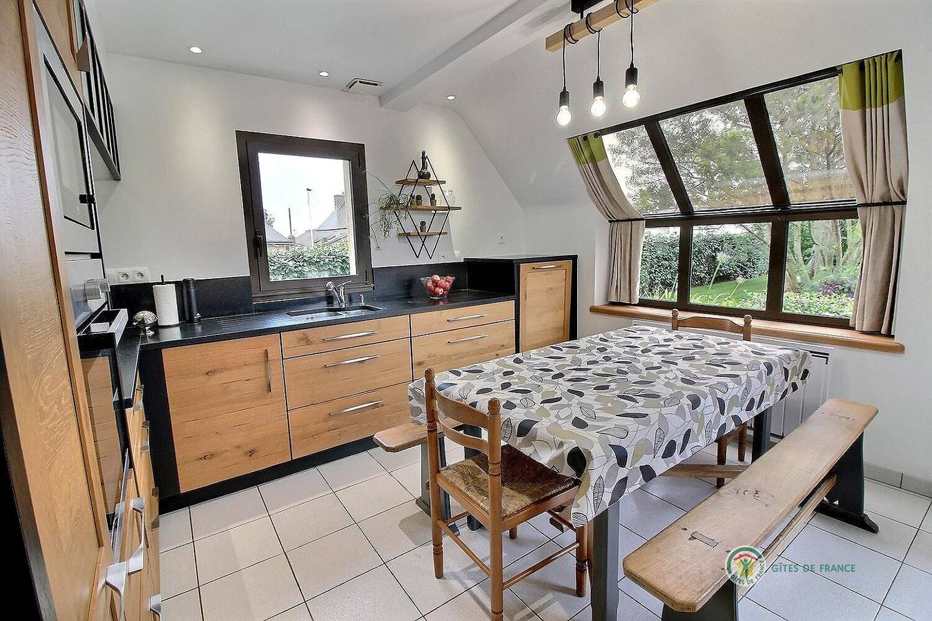 Petit Cadiou in Lanmodez, Côte de Granit Rose