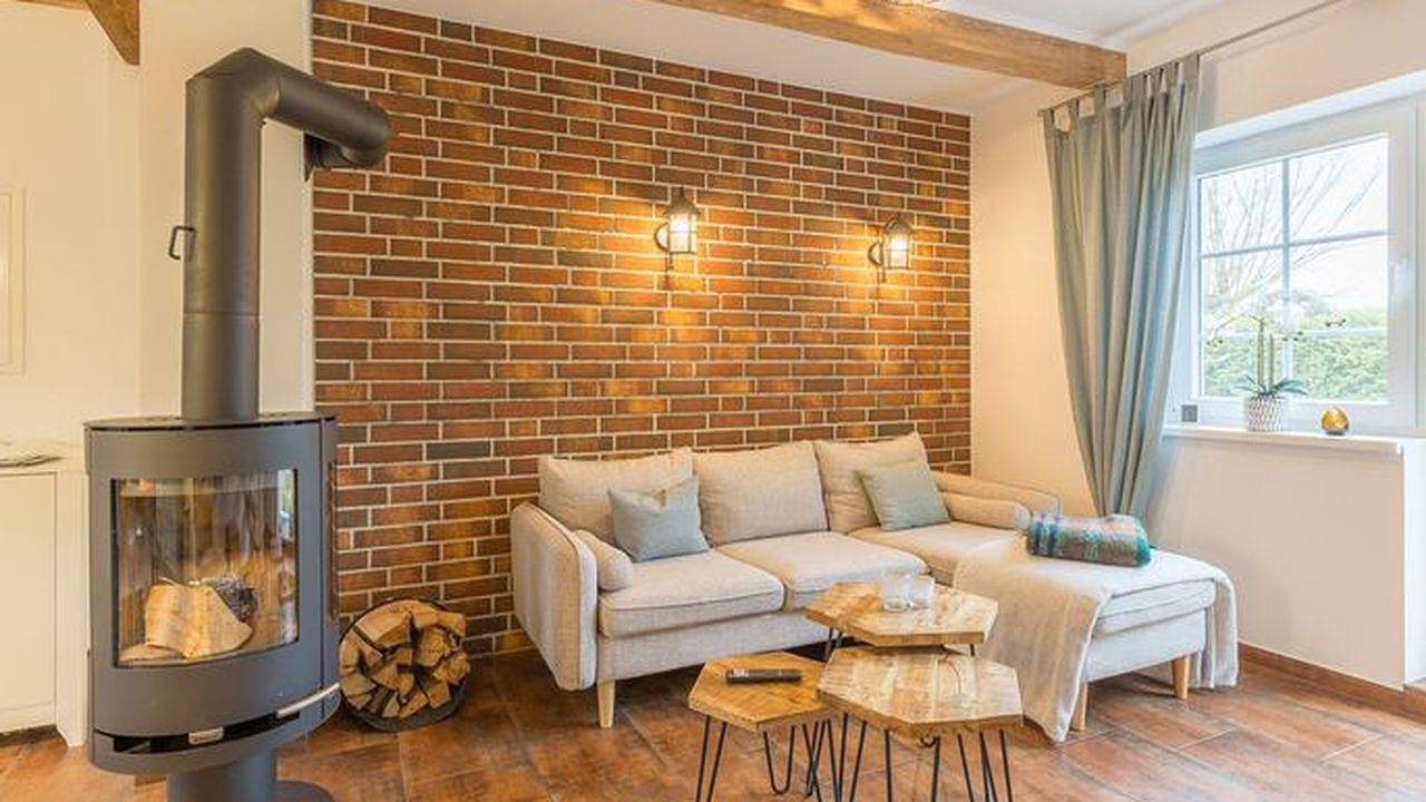 Ferienwohnung für 4 Personen in Damshagen, Nordwestmecklenburg (Wismar und Umgebung)