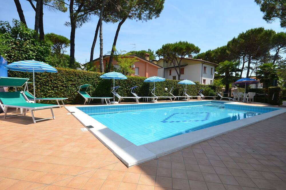 Appartamento vacanze a Provincia d'Udine a partire da 95€ a notte