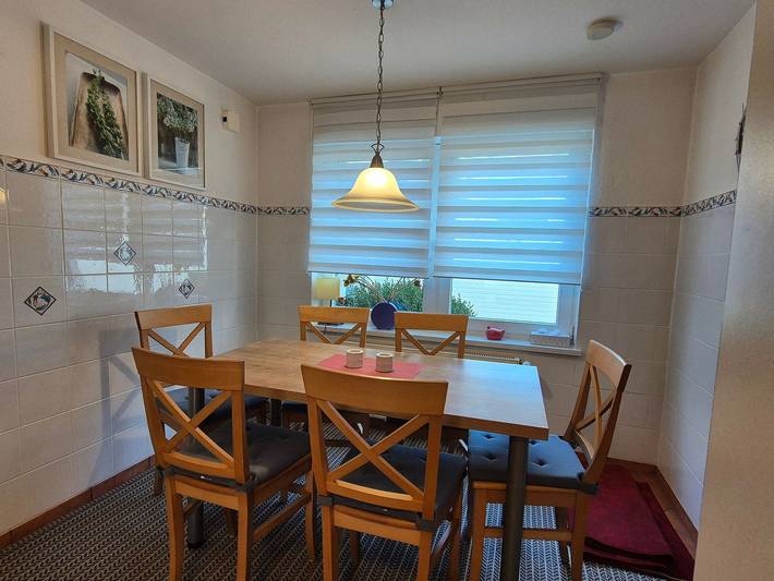 Ferienhaus für 5 Personen, mit Terrasse in Kühlungsborn - 2