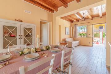 Casa Vacanza per 6 Persone in Augusta (comune), Siracusa e dintorni, Foto 3