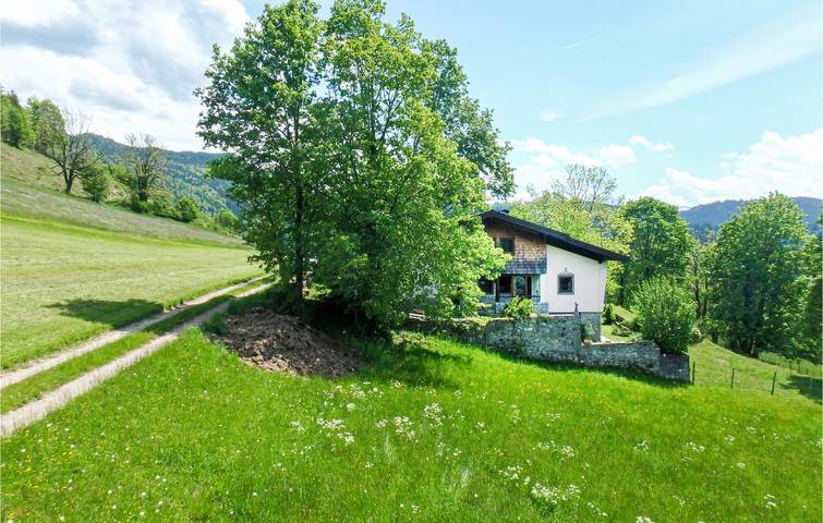 Gemütliche 110 m² große Wohnung mit Terrasse in der Nähe von St. Koloman und dem Fluss Taugl in St. Koloman, Tennengau