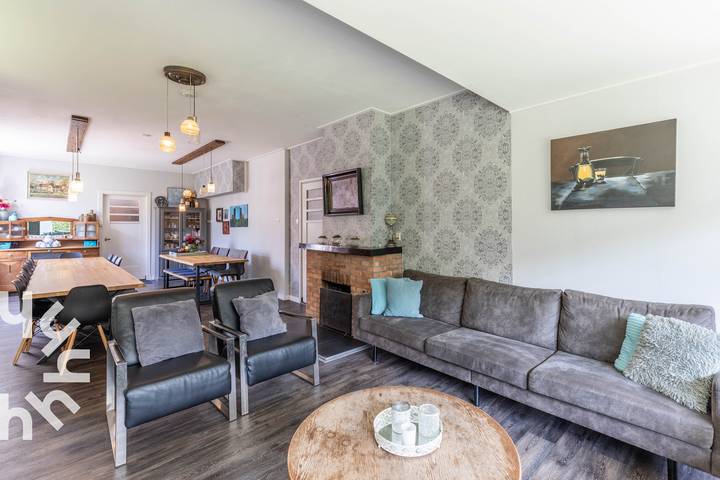 Bauernhof für 19 Personen, mit Terrasse und Garten in Gelderland - 3