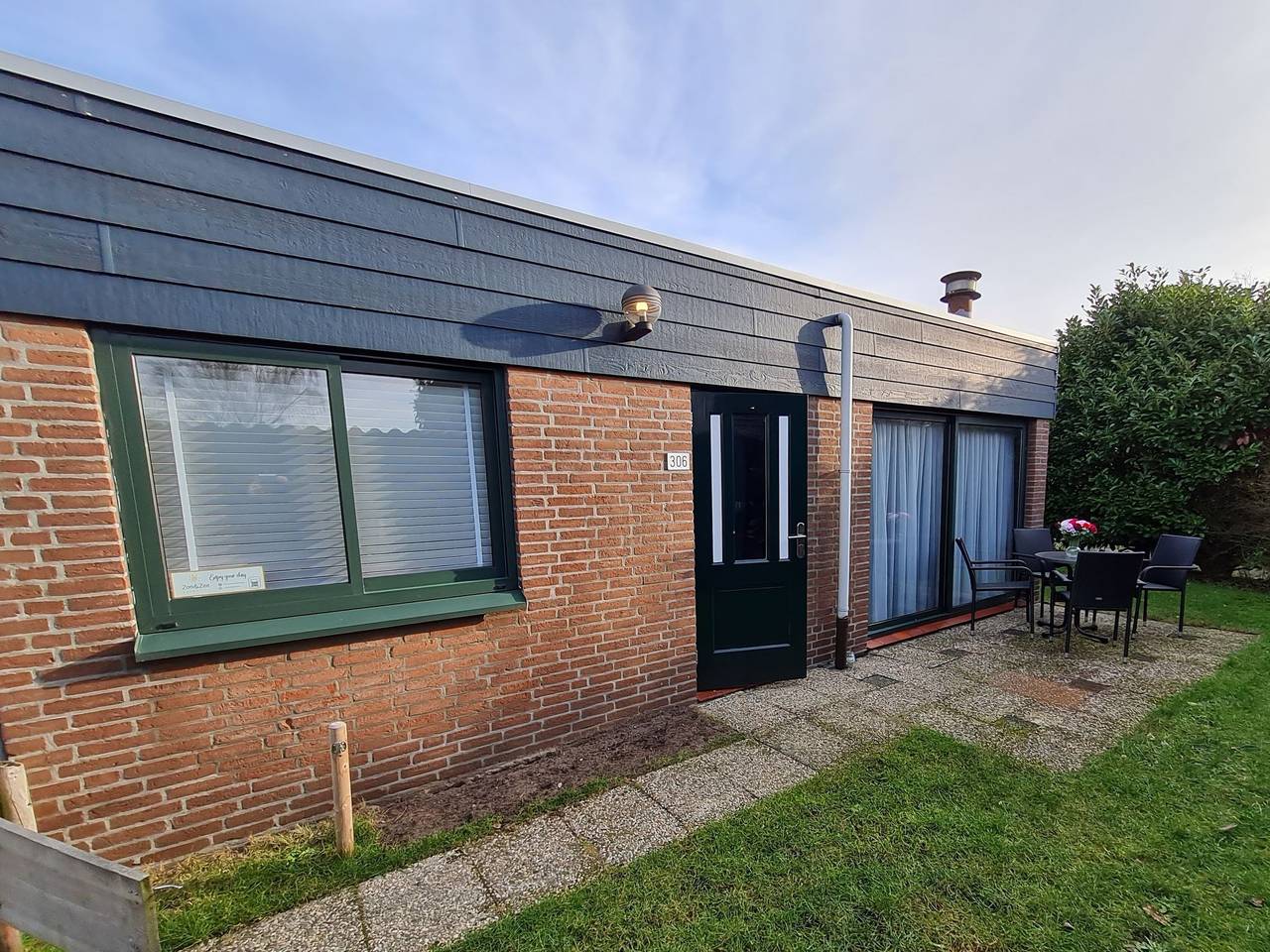 Casa vacanza a Noordwijkerhout a partire da 239€ a notte