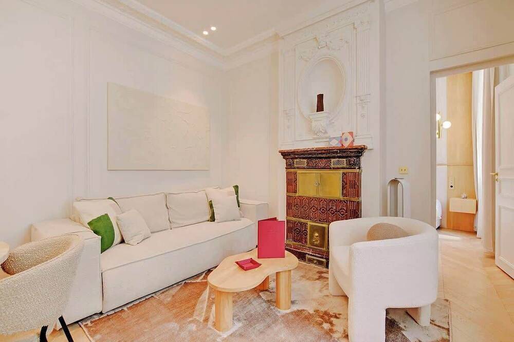 Appartement de vacances