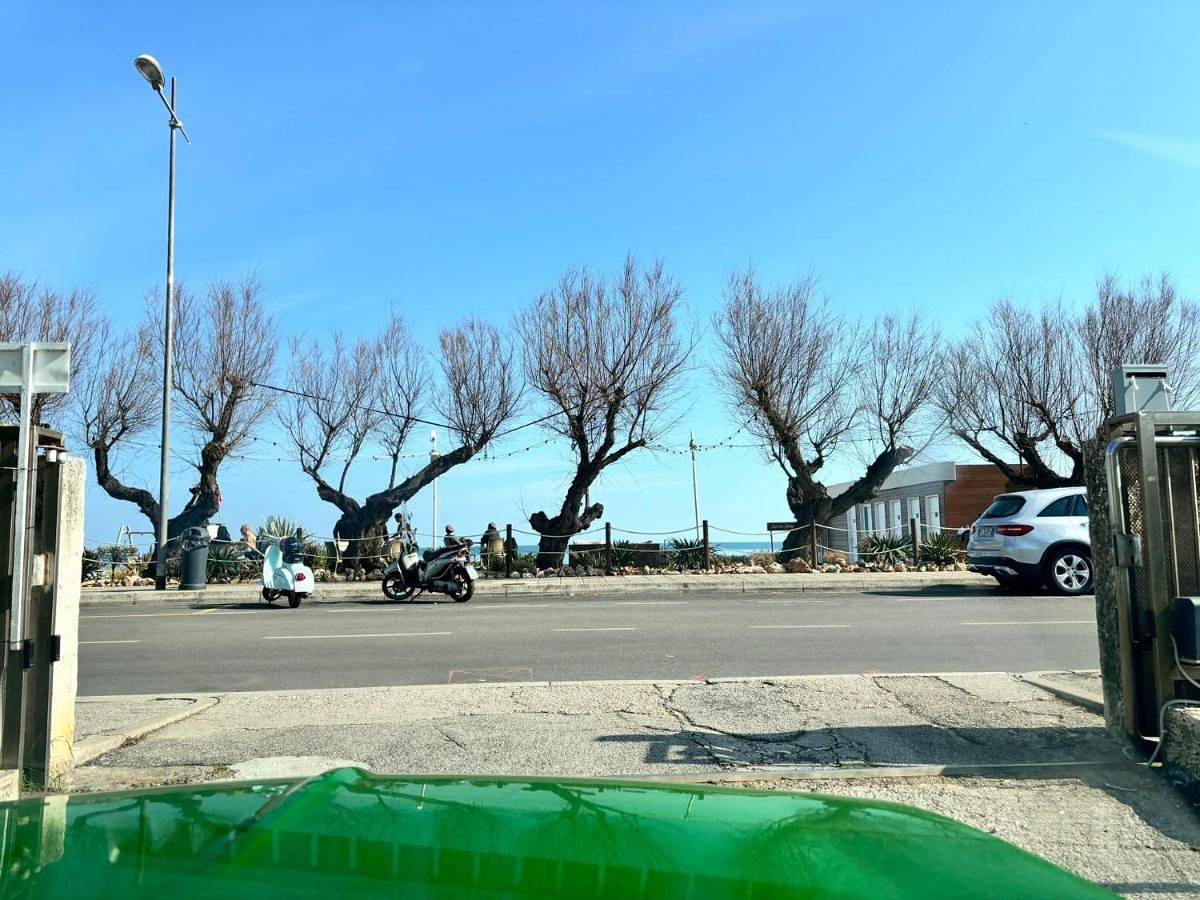 Appartamento intero, Two-Bedroom Apartment in Fossacesia Marina, Fossacesia
