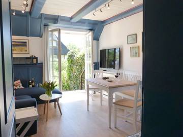 Ferienwohnung für 4 Personen in Norddorf, Nordseeküste, Bild 1