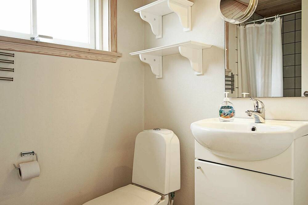 4 person holiday home in Gudhjem in Rø, Gudhjem
