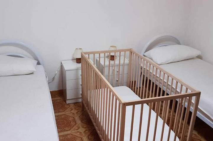 Apartment In A Villa With A Pool in Ostuni, Salento