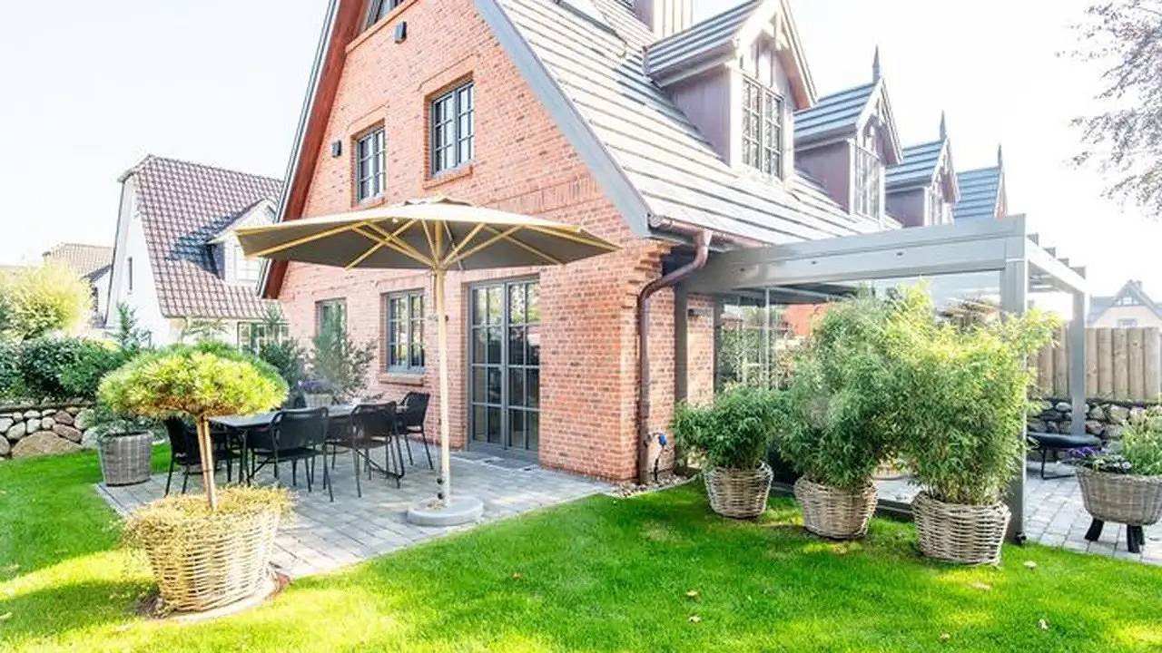 Ferienhaus für 4 Personen (115 m²) in Sylt-Ost in Tinnum, Sylt (Gemeinde)