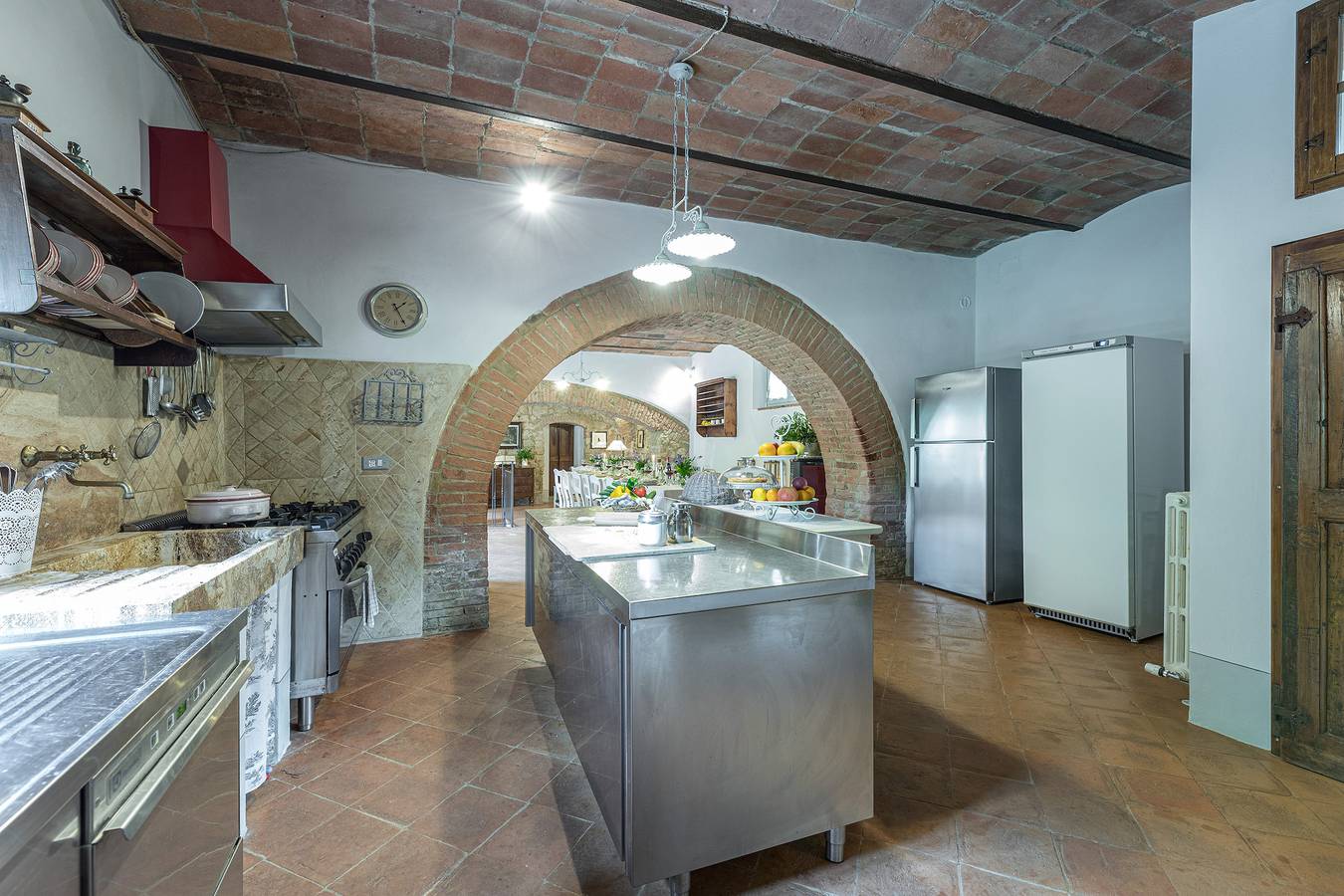 Il Molinaccio 14+2, Emma Villas in Montepulciano, Chianti